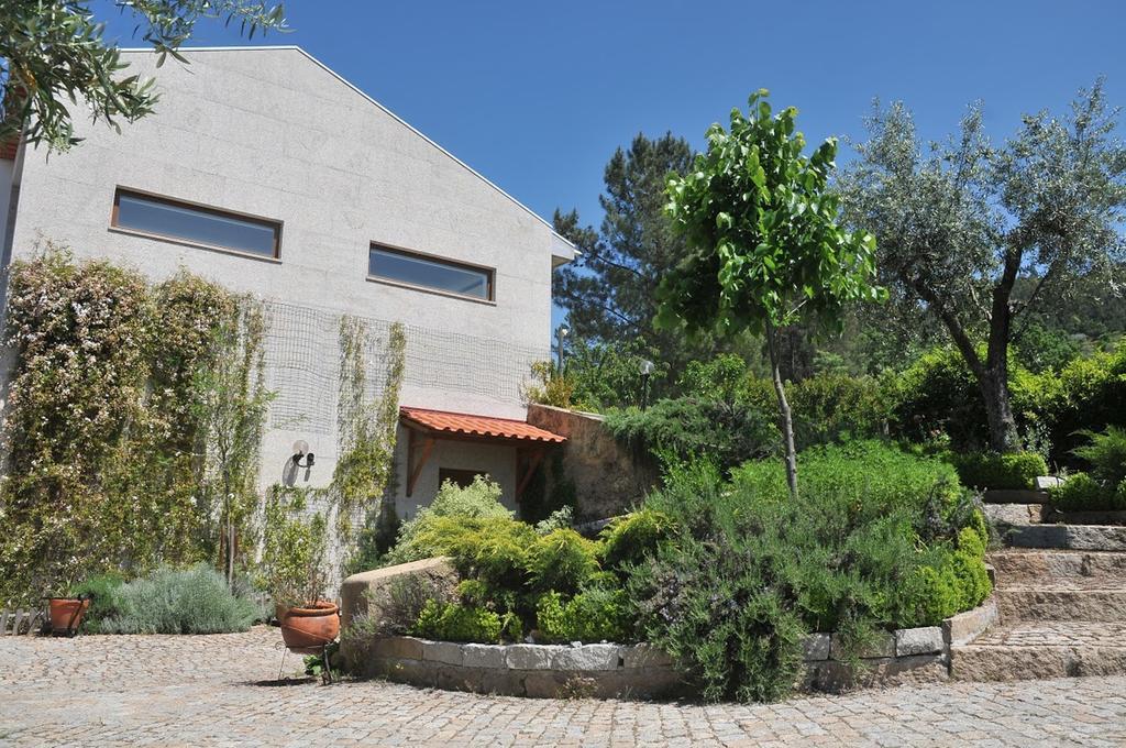 Quinta Do Vale Sanguinho Villa เซยา ภายนอก รูปภาพ