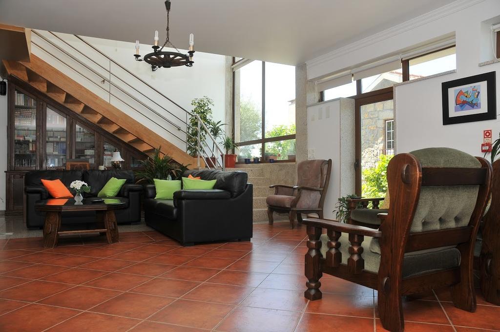 Quinta Do Vale Sanguinho Villa เซยา ห้อง รูปภาพ