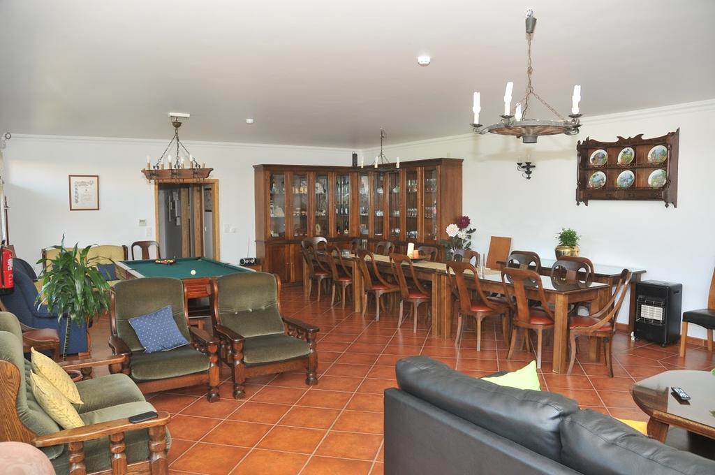 Quinta Do Vale Sanguinho Villa เซยา ห้อง รูปภาพ