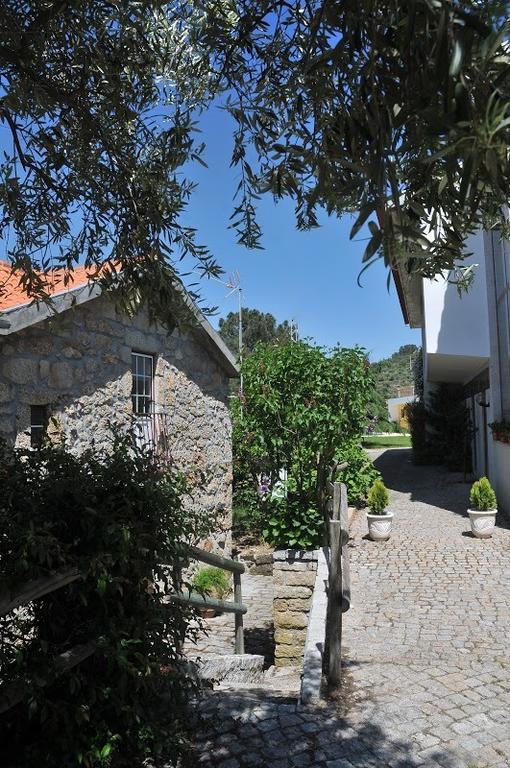Quinta Do Vale Sanguinho Villa เซยา ภายนอก รูปภาพ
