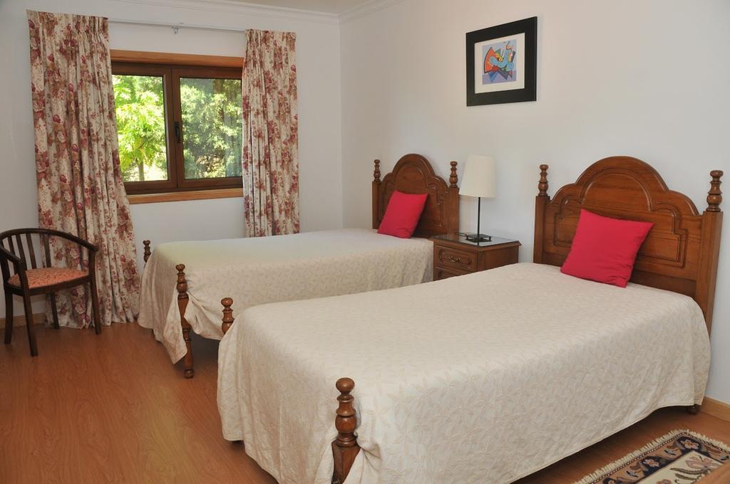 Quinta Do Vale Sanguinho Villa เซยา ห้อง รูปภาพ