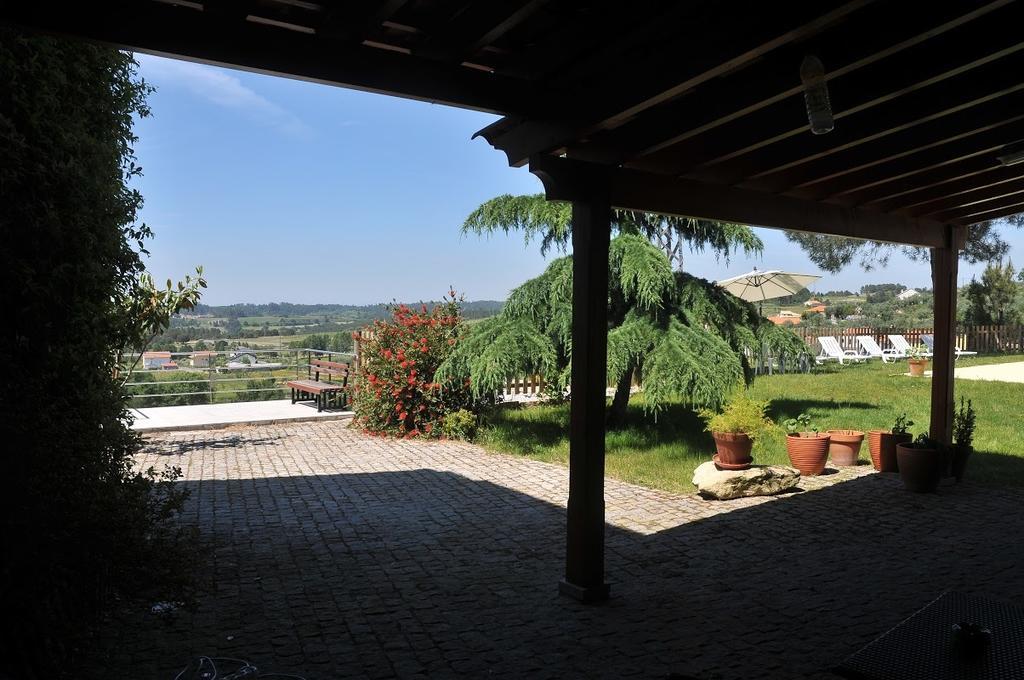 Quinta Do Vale Sanguinho Villa เซยา ภายนอก รูปภาพ