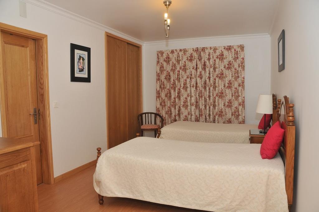 Quinta Do Vale Sanguinho Villa เซยา ห้อง รูปภาพ