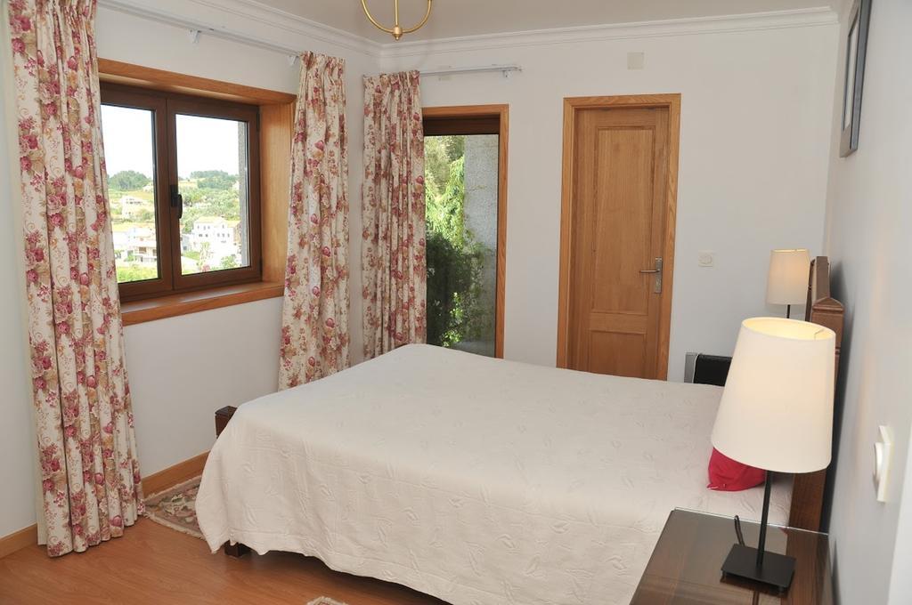 Quinta Do Vale Sanguinho Villa เซยา ห้อง รูปภาพ