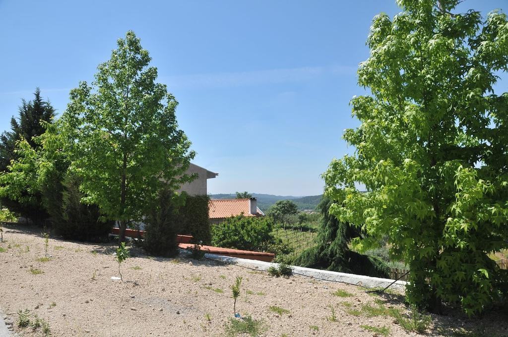Quinta Do Vale Sanguinho Villa เซยา ภายนอก รูปภาพ