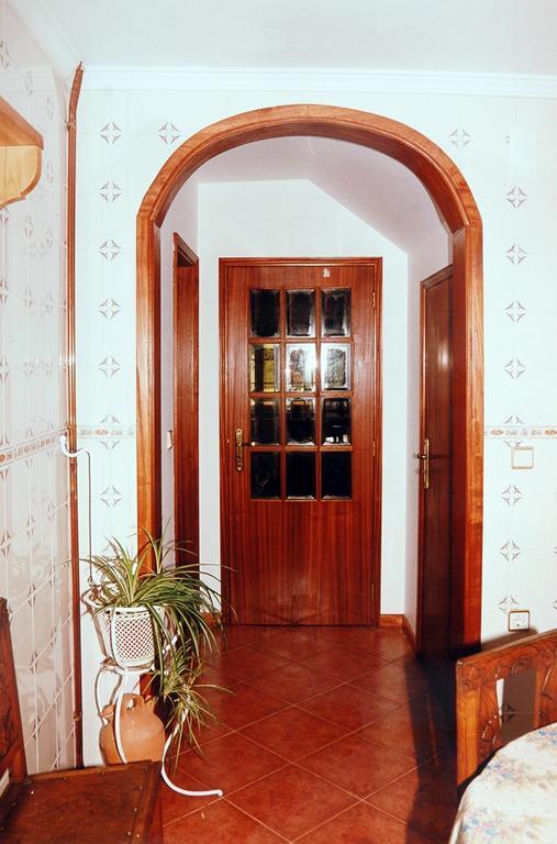 Quinta Do Vale Sanguinho Villa เซยา ห้อง รูปภาพ