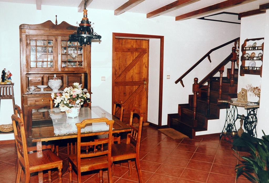Quinta Do Vale Sanguinho Villa เซยา ห้อง รูปภาพ
